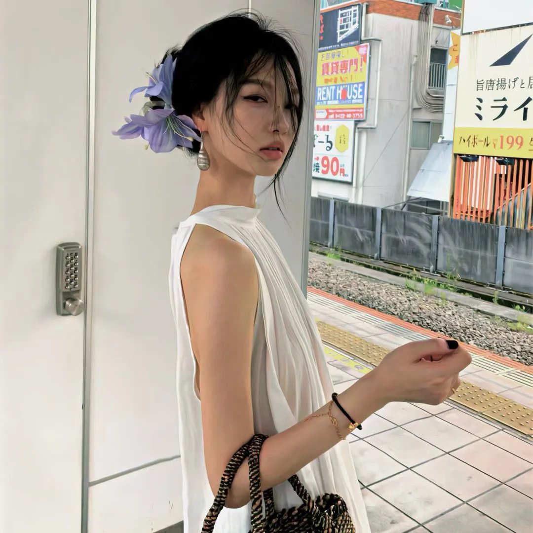 撕裂的末日