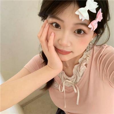 超能少女