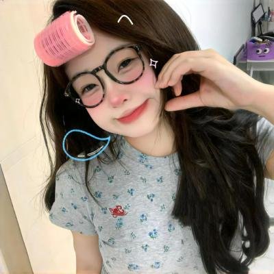 愿江海一直向上流