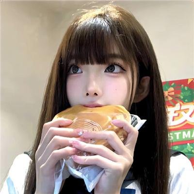荷兰女孩